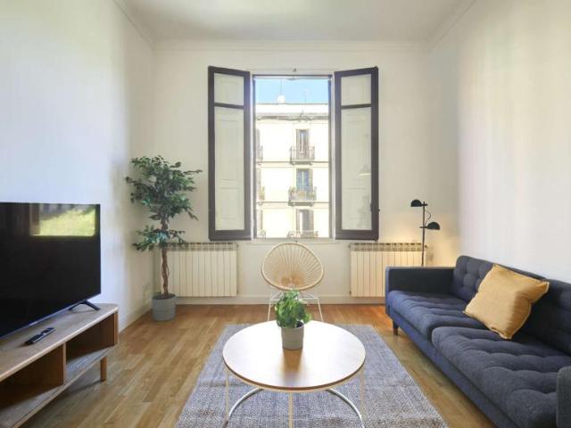 2 Dormitorio Apartamentos Barcelona Barcelona 91291985