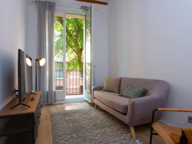 2 Dormitorio Apartamentos Barcelona Barcelona 91291028