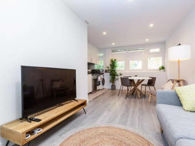 2 Dormitorio Apartamentos Barcelona Barcelona 91291177