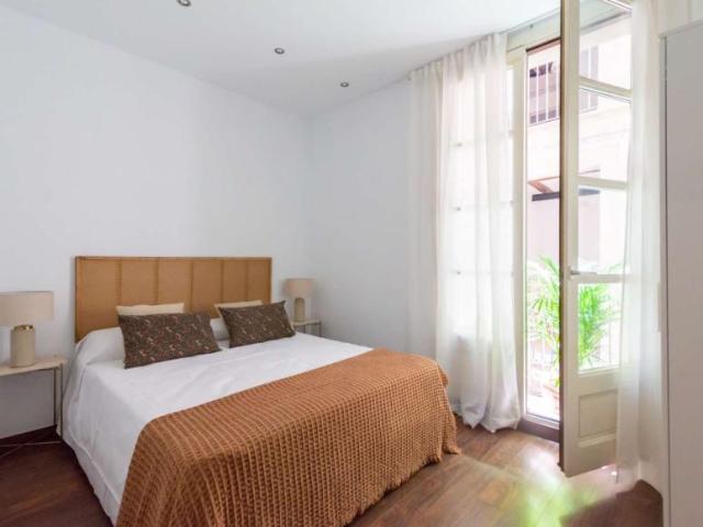2 Dormitorio Apartamentos Barcelona Barcelona 91291214