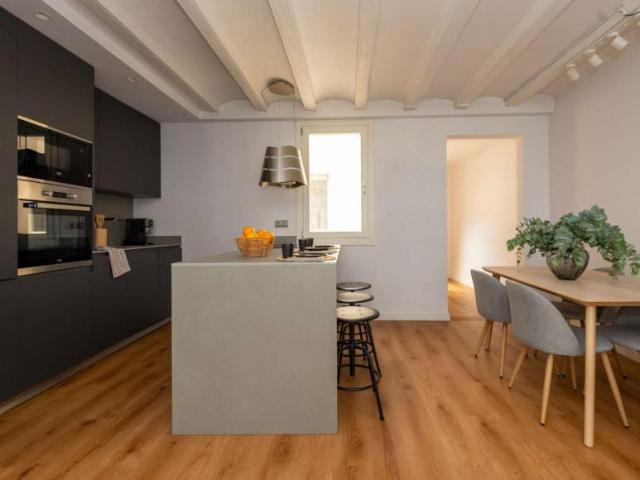 2 Dormitorio Apartamentos Barcelona Barcelona 91291370