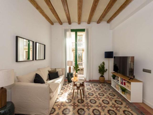 2 Dormitorio Apartamentos Barcelona Barcelona 91291394