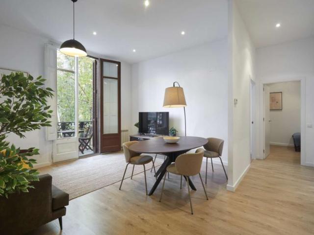 2 Dormitorio Apartamentos Barcelona Barcelona 91292274