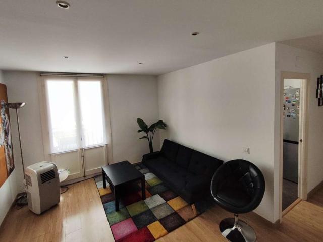 2 Dormitorio Apartamentos Barcelona Barcelona 92574337