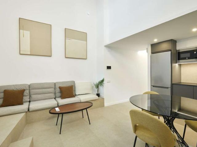 2 Dormitorio Apartamentos Barcelona Barcelona 93559602