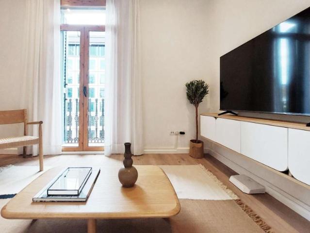 2 Dormitorio Apartamentos Barcelona Barcelona 93055484