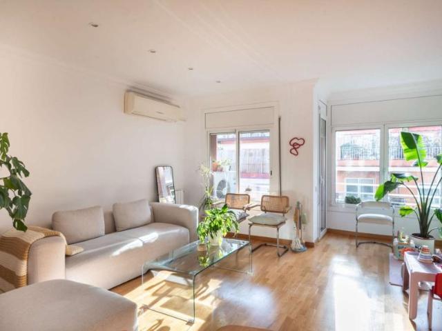 2 Dormitorio Apartamentos Barcelona Barcelona 93055068