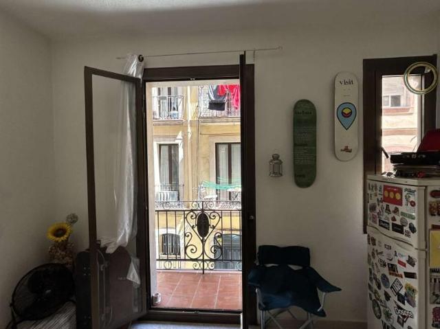 2 Dormitorio Apartamentos Barcelona Barcelona 93359257