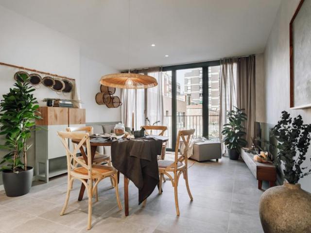 2 Dormitorio Apartamentos Barcelona Barcelona 94523450