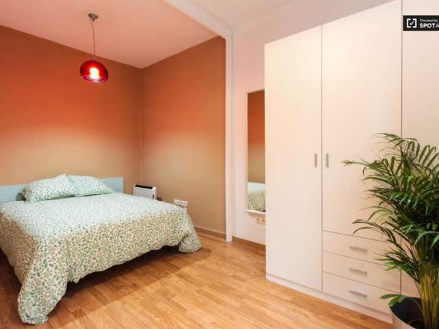 2 Dormitorio Apartamentos Barcelona Barcelona 94863456