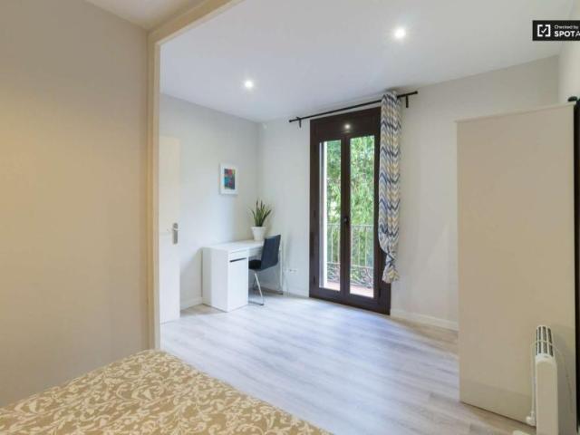 2 Dormitorio Apartamentos Barcelona Barcelona 94863523