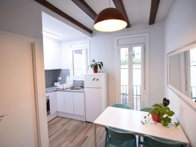 2 Dormitorio Apartamentos Barcelona Barcelona 94863558
