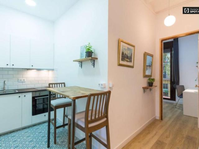 2 Dormitorio Apartamentos Barcelona Barcelona 94863593