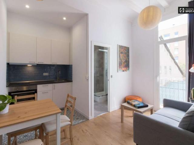 2 Dormitorio Apartamentos Barcelona Barcelona 94863639