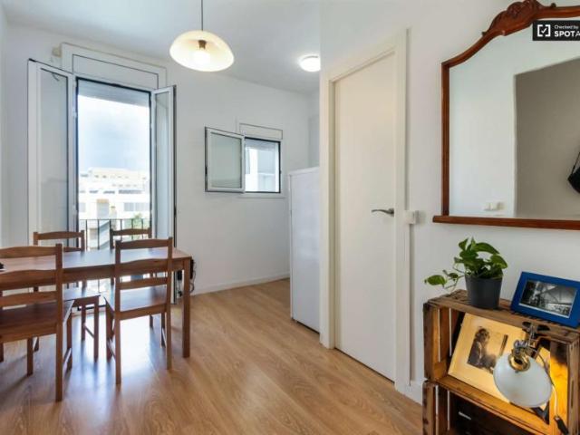 2 Dormitorio Apartamentos Barcelona Barcelona 94863720