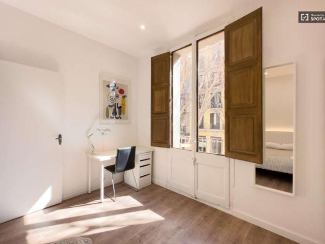 2 Dormitorio Apartamentos Barcelona Barcelona 94863790