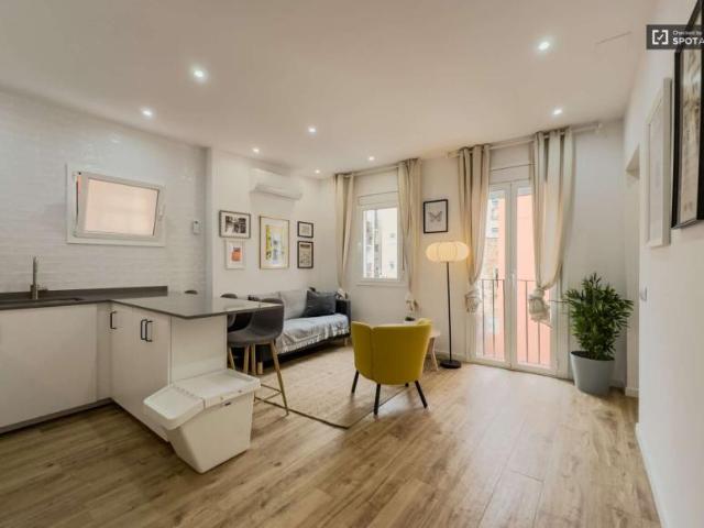 2 Dormitorio Apartamentos Barcelona Barcelona 94863808