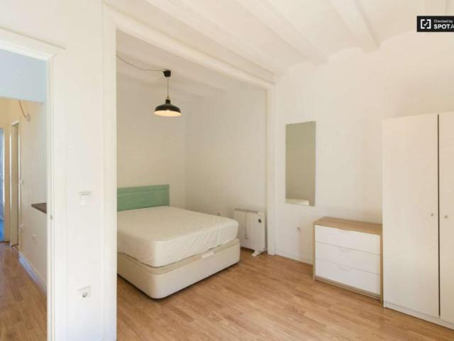 2 Dormitorio Apartamentos Barcelona Barcelona 94863915