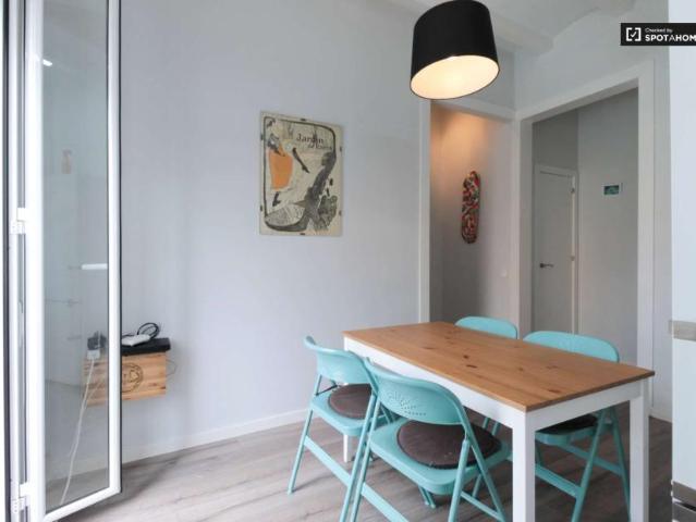 2 Dormitorio Apartamentos Barcelona Barcelona 94863945