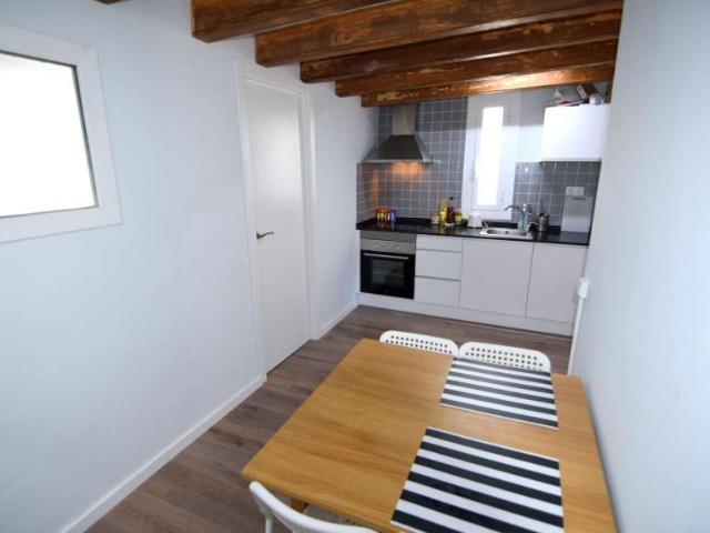 2 Dormitorio Apartamentos Barcelona Barcelona 94863947