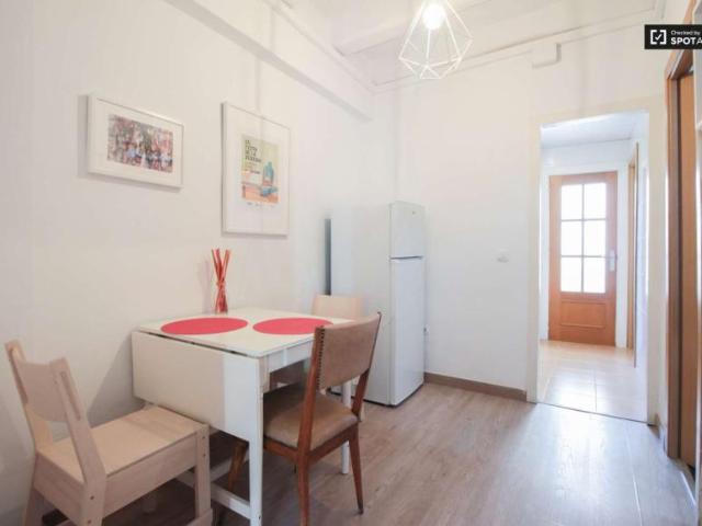 2 Dormitorio Apartamentos Barcelona Barcelona 94863960