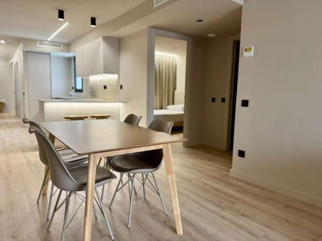 2 Dormitorio Apartamentos Barcelona Barcelona 94983444