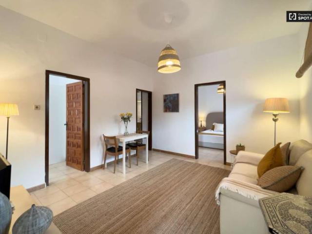 2 Dormitorio Apartamentos Barcelona Barcelona 94357172