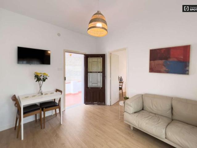 2 Dormitorio Apartamentos Barcelona Barcelona 94357287
