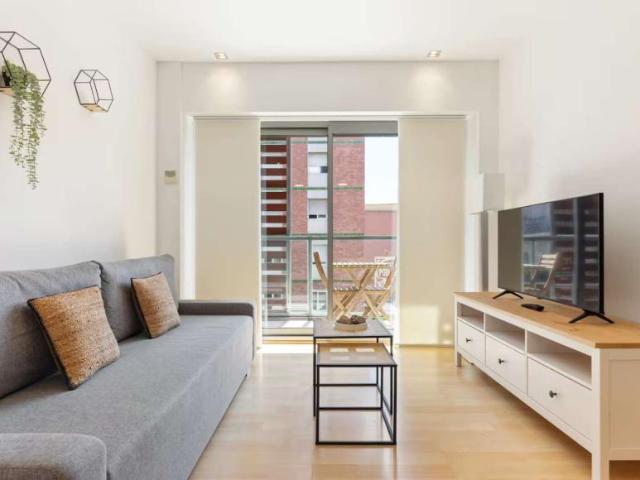 2 Dormitorio Apartamentos Barcelona Barcelona 95572298