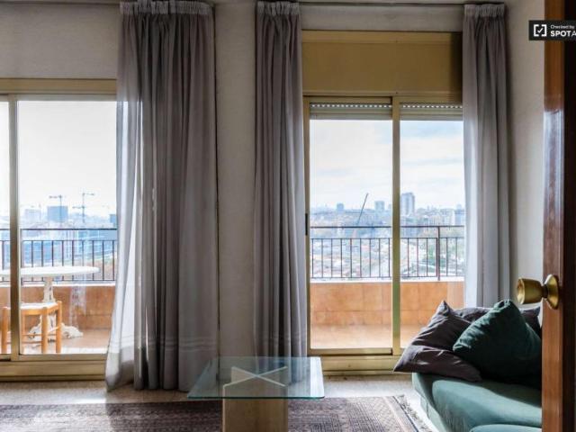 2 Dormitorio Apartamentos Barcelona Barcelona 95713814