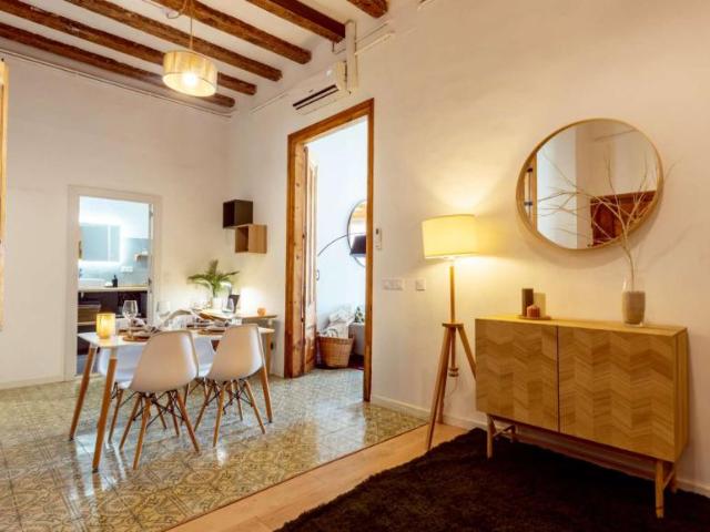 2 Dormitorio Apartamentos Barcelona Barcelona 95786490