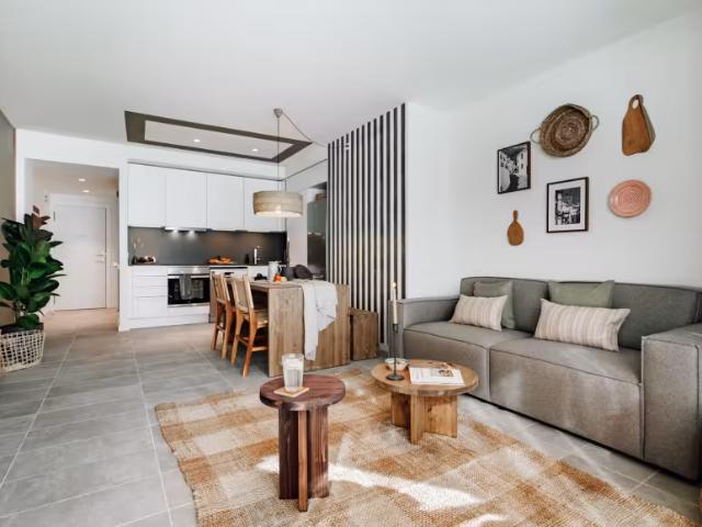 2 Dormitorio Apartamentos Barcelona Barcelona 95949725