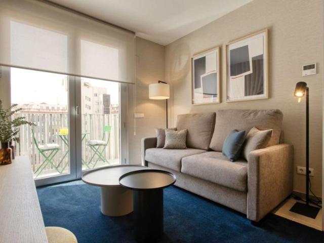 2 Dormitorio Apartamentos Barcelona Barcelona 95193494