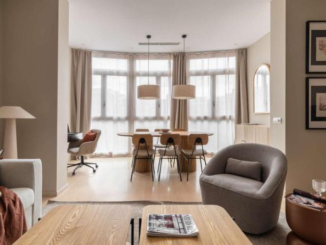 2 Dormitorio Apartamentos Barcelona Barcelona 95197617