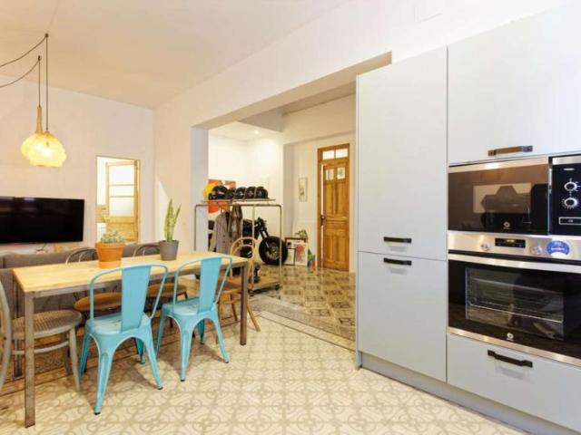2 Dormitorio Apartamentos Barcelona Barcelona 95325575