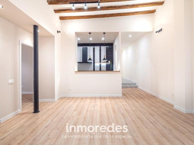 2 Dormitorio Apartamentos Barcelona Barcelona 95346797