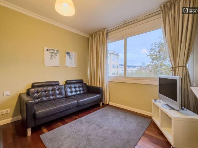 2 Dormitorio Apartamentos Barcelona Barcelona 96435776