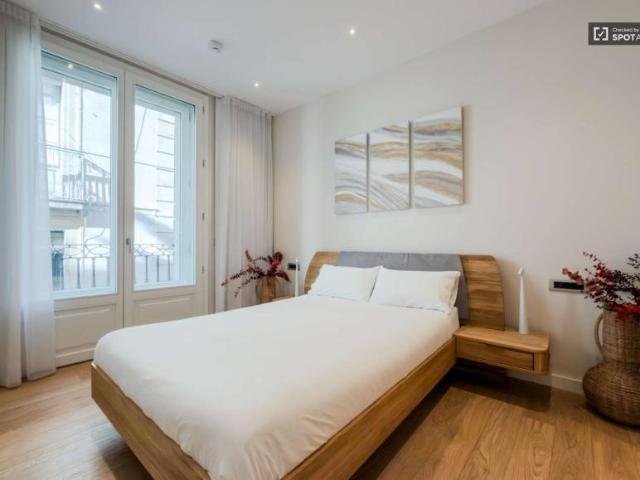 2 Dormitorio Apartamentos Barcelona Barcelona 96562736