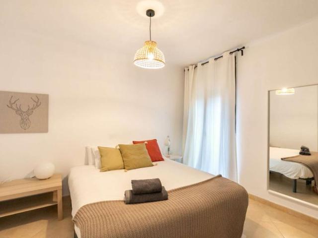2 Dormitorio Apartamentos Barcelona Barcelona 96591035