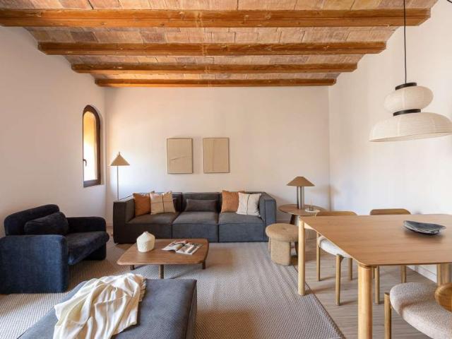 2 Dormitorio Apartamentos Barcelona Barcelona 96591281