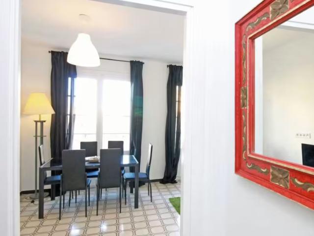 2 Dormitorio Apartamentos Barcelona Barcelona 96742884