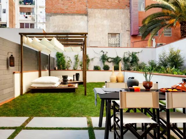 2 Dormitorio Apartamentos Barcelona Barcelona 96887904