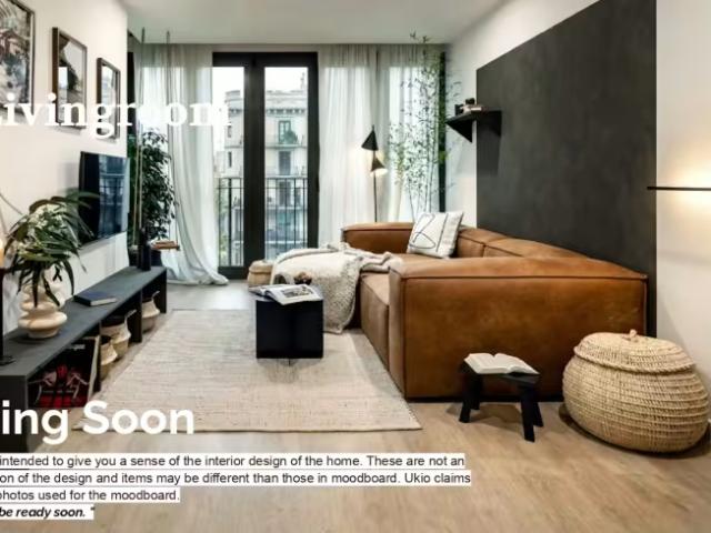 2 Dormitorio Apartamentos Barcelona Barcelona 96912911