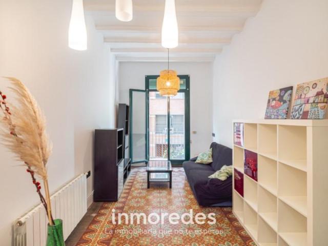 2 Dormitorio Apartamentos Barcelona Barcelona 96961331