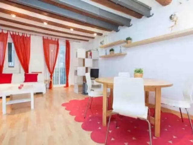 2 Dormitorio Apartamentos Barcelona Barcelona 96034609