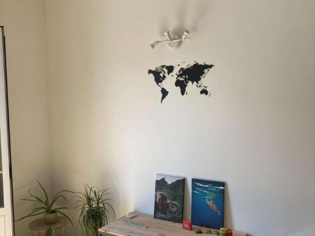 2 Dormitorio Apartamentos Barcelona Barcelona 96178815