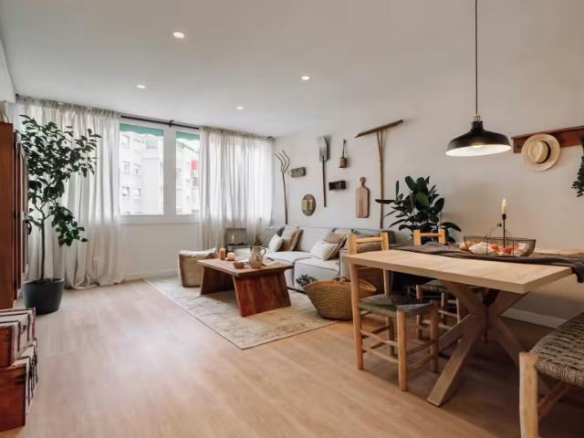 2 Dormitorio Apartamentos Barcelona Barcelona 96347072