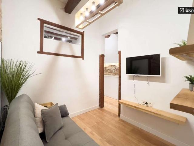 2 Dormitorio Apartamentos Barcelona Barcelona 96384078
