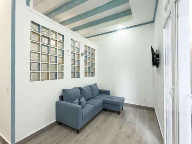 2 Dormitorio Apartamentos Barcelona Barcelona 97608225