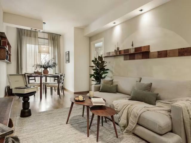 2 Dormitorio Apartamentos Barcelona Barcelona 97677734
